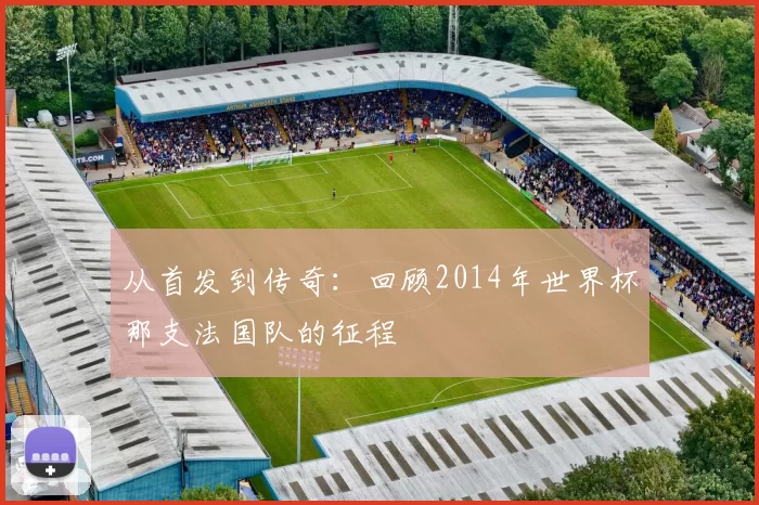 从首发到传奇：回顾2014年世界杯那支法国队的征程