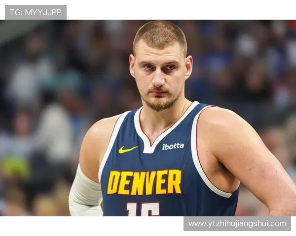 约基奇开季连砍两场三双成史上第五位比肩威少魔术师大O